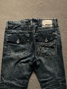 Buckaroo Vintage jeans