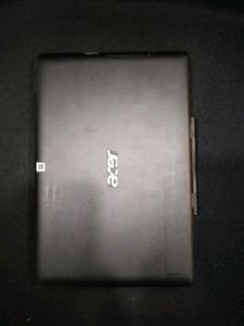 Acer Laptop Cum Tab