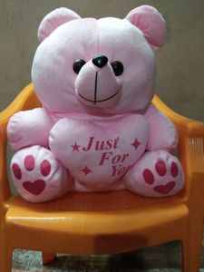 Teddy bear