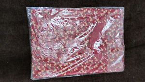 Red Colour Kurti