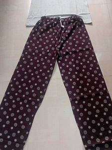 XXL Night Wear - Grey Brown