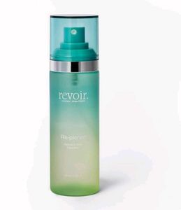 Revoir Replenish @ 599