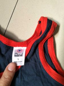 Unisex Summer Wear (12-18)