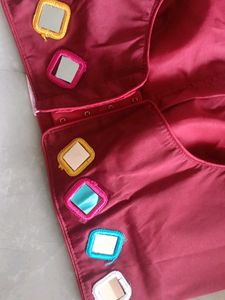 new blouse