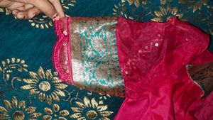 New Saree