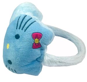 Hello Kitty Earmuffs