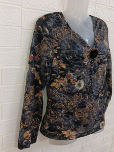 MULTISHADE NET TUNICS