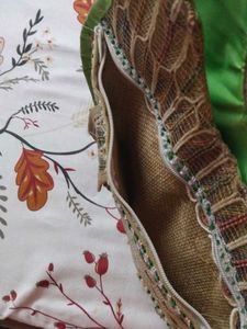 Handmade Ethnic Handbag