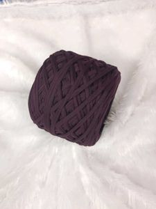 Premium T-Shirt Yarn 500g Roll for Crochet/Bag