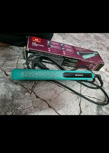Havells Hair Straightener Totally New