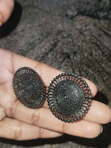 Statement Earrings