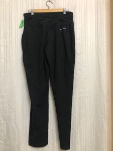 Columbia Black Pant