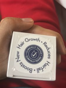 WishCare Hair Growth Serum