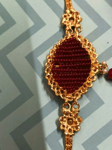 Elegant Ethnic Jewelry