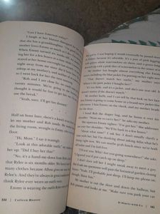 It Starts With Us - Colleen Hoover