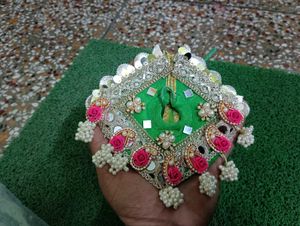 Laddu Gopal Poshak Set