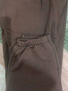 Brown Lounge Pants