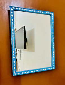 Boho Mirror For Wall Decore