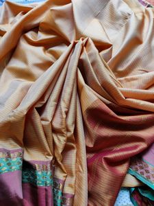 Pure Silk Kanjivaram