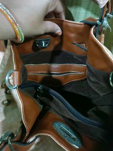 Jimmy Choo Handbag