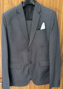 *NEW BESPOKE HAND STITCHED* 2 Pcs Suit