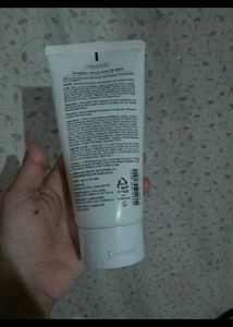 COSRX Combo snail mucin and cleanser