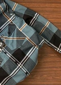 Double Pocket Men Shirt (H&amp;m)