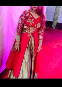 3 Pc Wedding Outfit