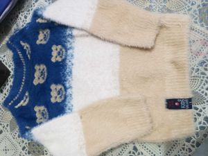 fal wala sweater 9 mahine se 1 sal ke bacche ka