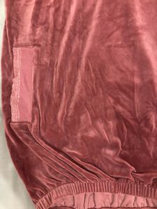 Hunkemoller Velvet Sheath Dress with H