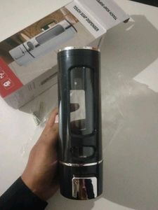 Liquid Soap Dispenser