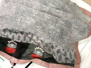 Cotton Saree🌺