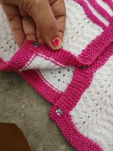 Woolen Sweater