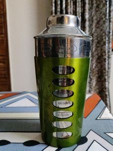 Mojhito Glass