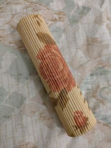 Handcrafted Bamboo storage case