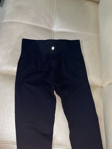 Black Leggings