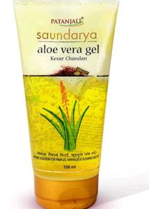 Patanjali Saundarya Aloe Vera Gel