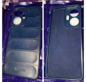 Covers For Realme C55/ Narzo 55