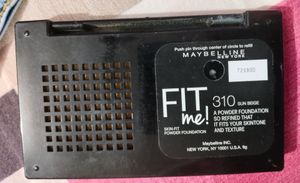 Maybelline Compact 310