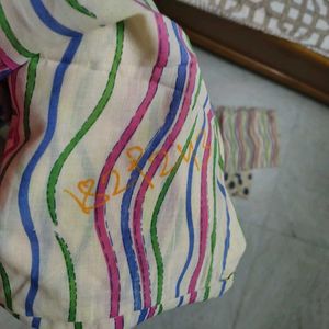 Kurta Salwar Dupatta