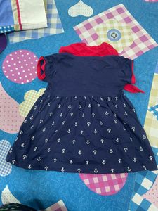 Baby frock