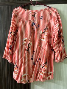 Multicolor Shirt