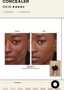 Hourglass Concealer