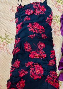 Women Sleeveless Mini Dress 👗