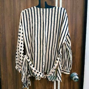 🛍️ Zara Multi Top ⭐⭐⭐⭐⭐