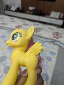 Little pony Set