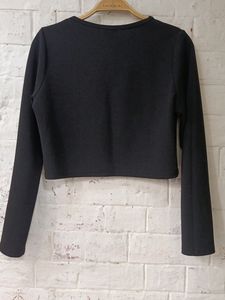 Suit Top
