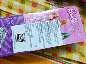 Barbie Doll