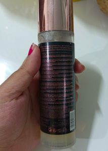 Makeup Revolution Infinite Setting Spray