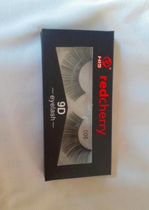 Eyelashes